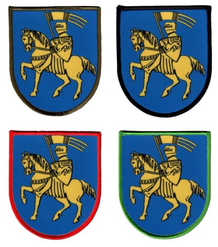 Schwerin wappen - schwerin,