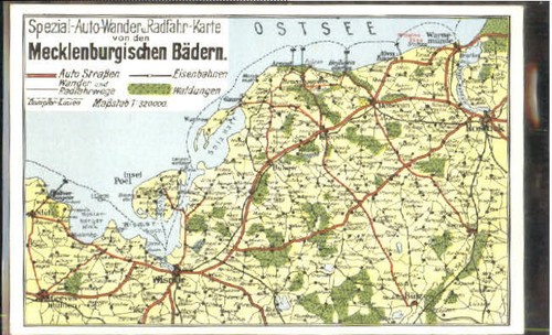 Wismar mecklenburg vorpommern - wismar,