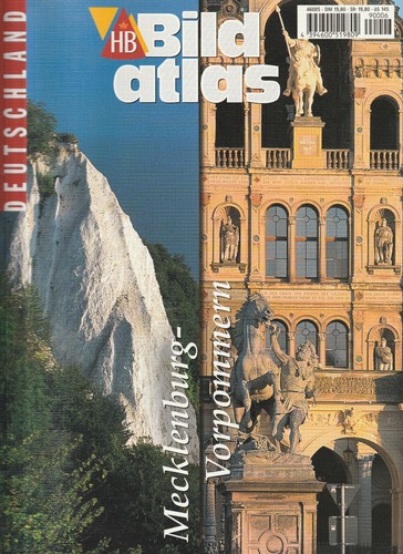 Bildatlas deutschland - hb-bildatlas,