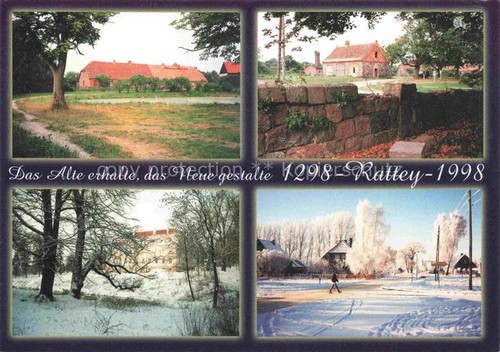 Rattey schoenbeck - rattey,