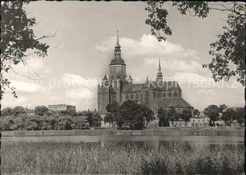 Stralsund mecklenburg - stralsund,