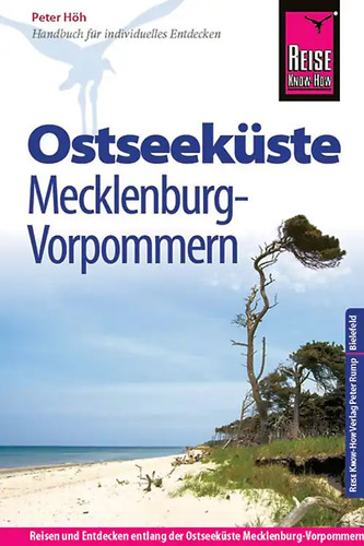 Reise know how ostseeküste - know-how,