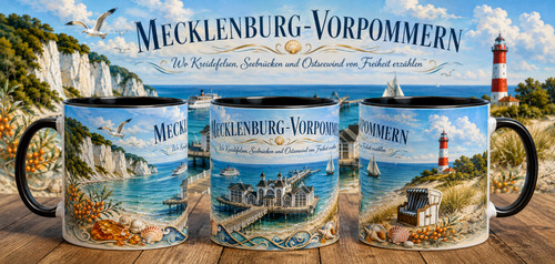 Mecklenburg-Vorpommern