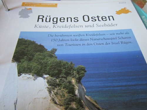 Mecklenburg vorpommern - mecklenburg,