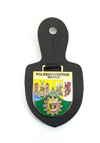 Brustanhänger polizei - brustanhänger,
