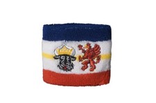 Schweißband Fahne Flagge