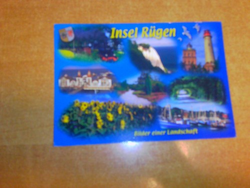 Insel rügen bilder - rÜgen,
