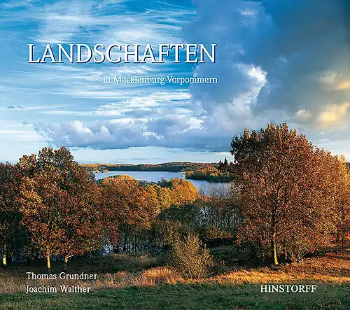 Landschaften - , in
