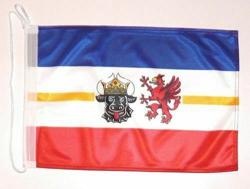 Mecklenburg vorpommern - mecklenburg,