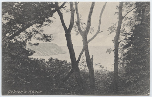 Göhren mecklenburg - göhren,
