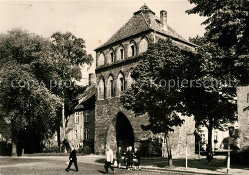 Stralsund mecklenburg - stralsund,