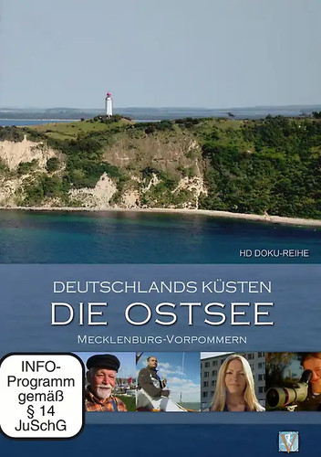 Deutschlands küsten die - küsten,