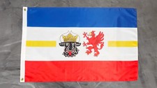 Fahne Flagge Mecklenburg