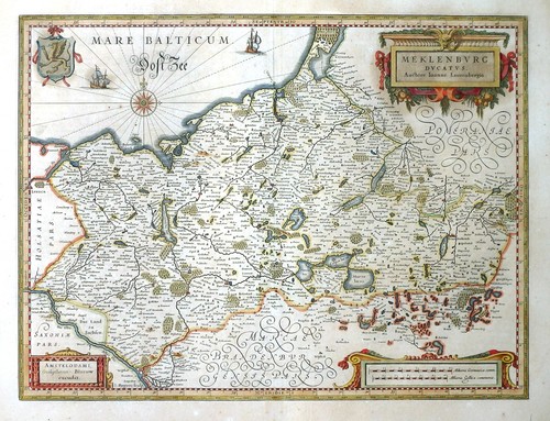 Deutschland mecklenburg - deutschland,