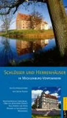 Schlösser und herrenhäuser - schlösser,