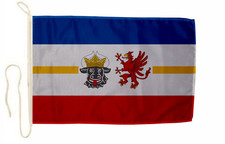 Flagge Mecklenburg-Vorpommern