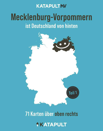 Mecklenburg vorpommern ist - mecklenburg-vorpommern,