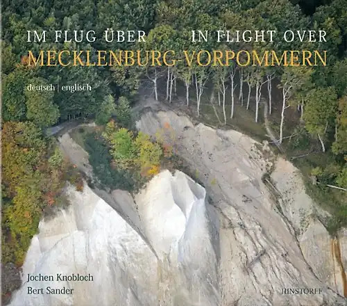 Flug über - im,