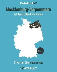 Mecklenburg vorpommern ist - mecklenburg-vorpommern,