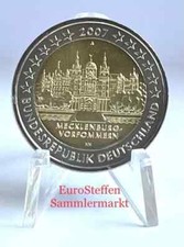 2 Euro 2007 ,Deutschland