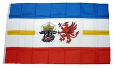 Flagge / Fahne Mecklenburg