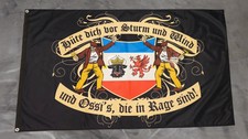 PREMIUM Fahne Flagge Hüte