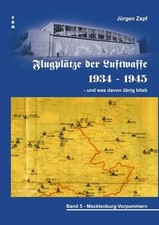 FLUGPLÄTZE der LUFTWAFFE -