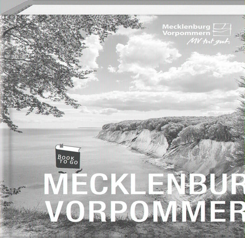 Mecklenburg vorpommern book - -,