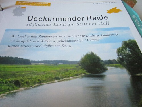 Mecklenburg vorpommern - mecklenburg,