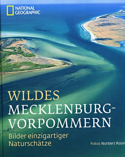 Wildes mecklenburg vorpommern - wildes, mecklenburg-vorpommern