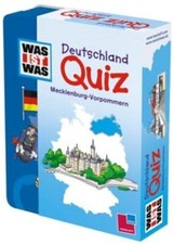 WAS IST WAS Deutschland Quiz -