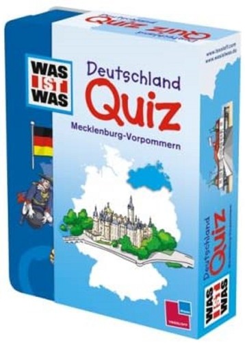 Was ist deutschland quiz - was,