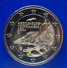 2 Euro 2024 Deutschland