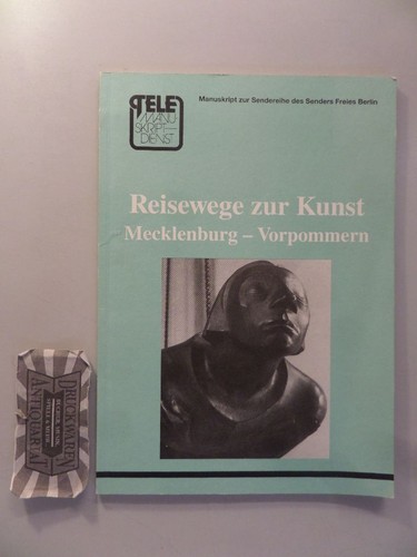 Reisewege zur kunst - reisewege,