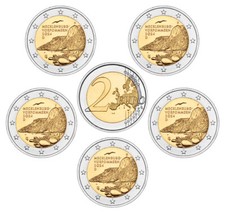 BRD 2 EURO 2024