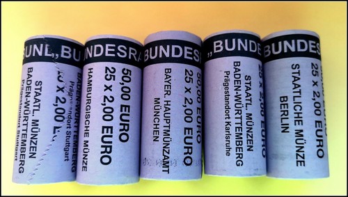 Euro set f - 5, und