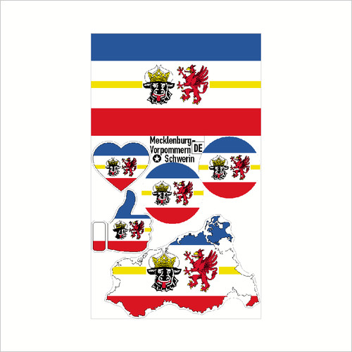 Mecklenburg-Vorpommern