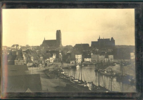 Wismar mecklenburg vorpommern - wismar,