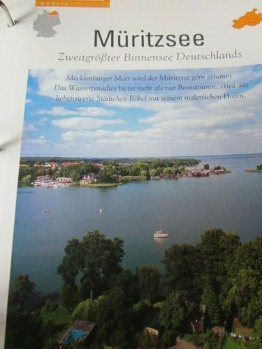Portrait mecklenburg - portrait, n