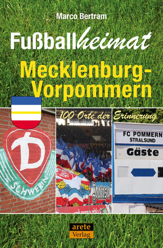 Fußballheimat
