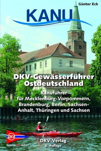 Dkv gewässerführer für - dkv-gewässerführer,