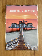 Mecklenburg-Vorpommern 2025 -