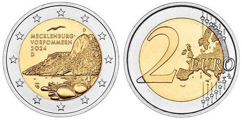 Deutschland 2024 - 2,