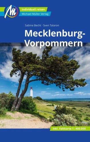 Reiseführer mecklenburg - reisefÜhrer,