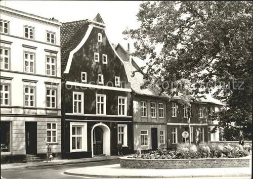 Stralsund mecklenburg - stralsund,