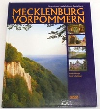 Mecklenburg-Vorpommern: Die