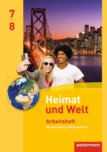 Heimat und welt - heimat, 7