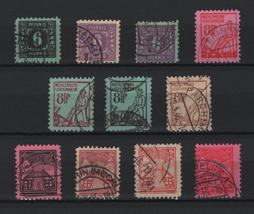 1945 mecklenburg vorpommern - 1945, mecklenburg-vorpommern