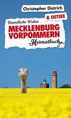 Mecklenburg vorpommern - mecklenburg-vorpommern, &