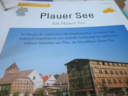 Mecklenburg vorpommern - mecklenburg,